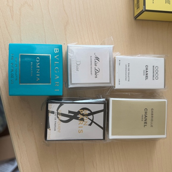 Jo Malone Yellow Cologne Set - Picture 5 of 5